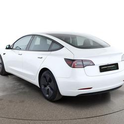 Tesla Model 3 MY22 Standard Plus LFP RYZEN SOH 91% Garantie Etendue occasion - Gaillac - photo 3/17