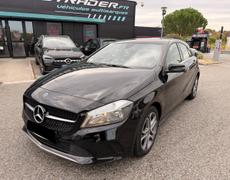 Mercedes Classe A