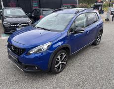 Peugeot 2008 Gaillac