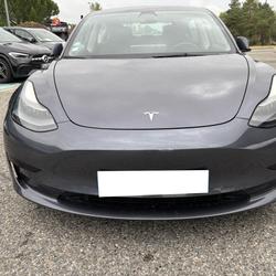 Tesla Model 3 MY22 Standard Plus SOH 91% LFP RYZEN GARANTIE 12 MOIS occasion - Gaillac - photo 2/26