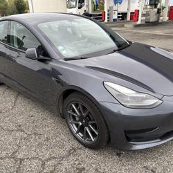 Tesla Model 3 MY22 Standard Plus SOH 91% LFP RYZEN GARANTIE 12 MOIS occasion - Gaillac - photo 3/26