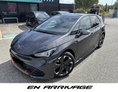 Cupra Born Gaillac