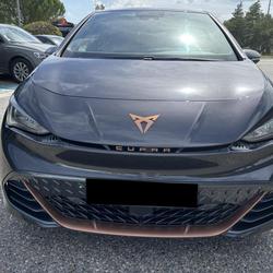Cupra Born 77 kWh 230 CV XL VZ SOH 91% 1 ere Main TVA Garantie Etendue occasion - Gaillac - photo 3/30