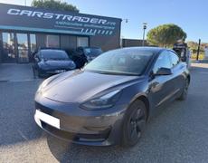 Tesla Model 3 Gaillac