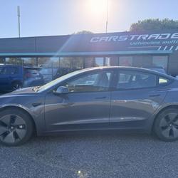 Tesla Model 3 Dual Motor AWD MY22 SOH 91% Long-Range TVA 1ere Main Garantie Etendue occasion - Gaillac - photo 3/29