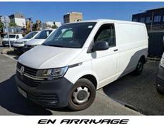 Volkswagen Transporter Gaillac