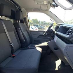 Volkswagen Transporter T6 4MOTION L1H1 2.8T 1ere MAIN TVA Garantie 12 mois occasion - Gaillac - photo 2/4