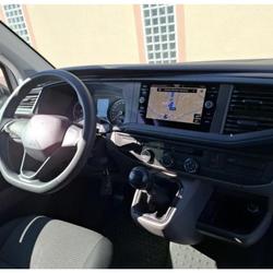 Volkswagen Transporter T6 4MOTION L1H1 2.8T 1ere MAIN TVA Garantie 12 mois occasion - Gaillac - photo 3/4