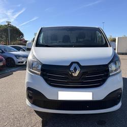 Renault Trafic 140 CV L1H1 1200 KG ENERGY GARANTIE 12 MOIS occasion - Gaillac - photo 2/29