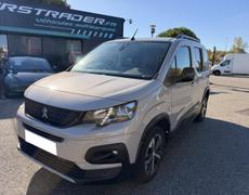 Peugeot Rifter Standard 1.5 BlueHDI  130 CV  EAT8 GT Line
