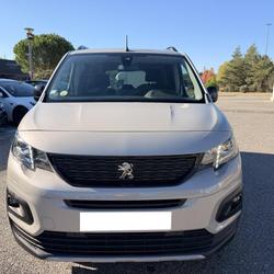 Peugeot Rifter Standard 1.5 BlueHDI 130 CV EAT8 GT Line occasion - Gaillac - photo 2/29