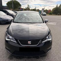 Seat Ibiza 1.2 TSI - 90 2008 BERLINE myCANAL PHASE 3 occasion - Gaillac - photo 2/29