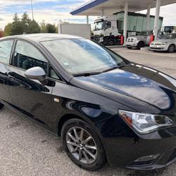 Seat Ibiza 1.2 TSI - 90 2008 BERLINE myCANAL PHASE 3 occasion - Gaillac - photo 3/29