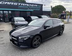 Mercedes CLA Gaillac