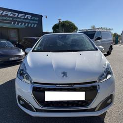 Peugeot 208 82 CV Tech Edition ENTRETIEN occasion - Gaillac - photo 2/28