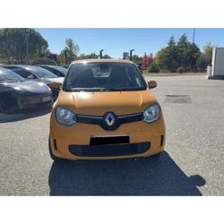 Renault Twingo 3 1.0 Sce 75CV Zen occasion - Gaillac - photo 2/22