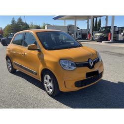 Renault Twingo 3 1.0 Sce 75CV Zen occasion - Gaillac - photo 3/22