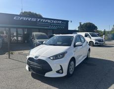 Toyota Yaris Gaillac