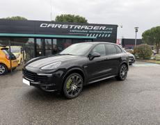 Porsche Cayenne Gaillac