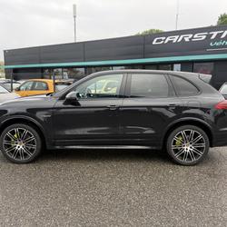 Porsche Cayenne 3.0i V6 416 CV Tiptronic S S E-Hybrid occasion - Gaillac - photo 2/32