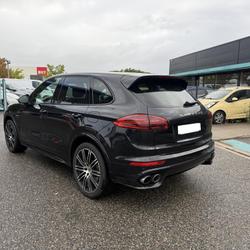 Porsche Cayenne 3.0i V6 416 CV Tiptronic S S E-Hybrid occasion - Gaillac - photo 3/32