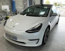 Tesla Model 3 Dual Motor AWD  Long-Range SOH 91% Attelage Garantie Etendue
