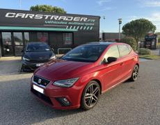 Seat Ibiza Gaillac