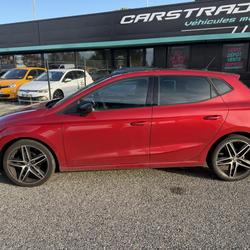 Seat Ibiza 1.0 EcoTSI - 115 Start&Stop - BV DSG 7 2017 BERLINE FR PHASE 1 occasion - Gaillac - photo 2/20