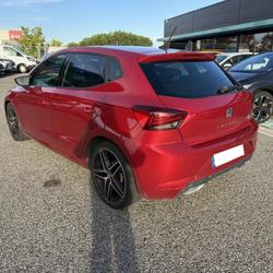 Seat Ibiza 1.0 EcoTSI - 115 Start&Stop - BV DSG 7 2017 BERLINE FR PHASE 1 occasion - Gaillac - photo 3/20