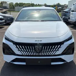 Peugeot 308 III Phase 1 1.5 BLUEHDI 130CH S&S GT EAT8 M&eacute;rignac