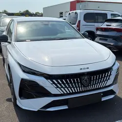 Peugeot 308 III Phase 1 1.5 BLUEHDI 130CH S&S GT EAT8 M&eacute;rignac