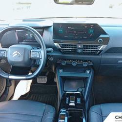 Citroen C4 C4 PureTech 130 S&S EAT8 Shine Pack Manosque