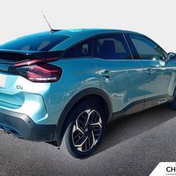 Citroen C4 C4 PureTech 130 S&S EAT8 Shine Pack Manosque