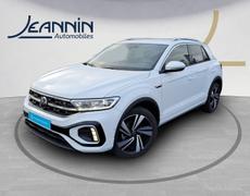 Volkswagen T-Roc Vert-Saint-Denis