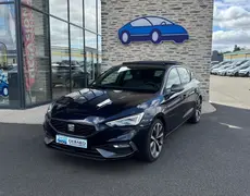Seat Leon Saint-Saturnin
