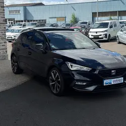 Seat Leon 1.5 ETSI 150CH FR DSG7 Saint-Saturnin