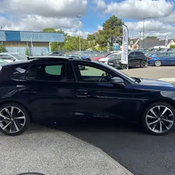 Seat Leon 1.5 ETSI 150CH FR DSG7 Saint-Saturnin