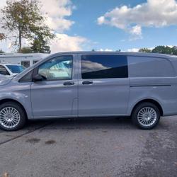 Mercedes Vito 119 CDI Mixto Long Select Propulsion 9G-Tronic occasion - Cesson-S&eacute;vign&eacute; - photo 3/20