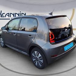 Volkswagen UP e-up! 2.0 Electrique Vert-Saint-Denis