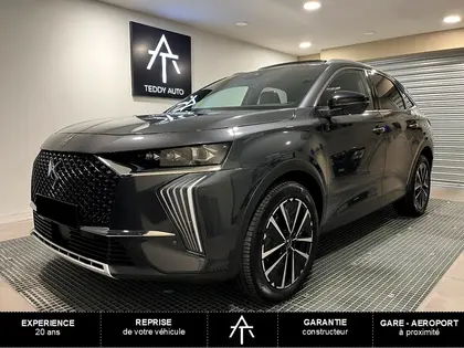 DS DS7 - BLUEHDI 130 OPERA AUTOMATIQUE - TOIT PANO - 29 990 €