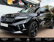 Renault Rafale Montaigu-Vendée