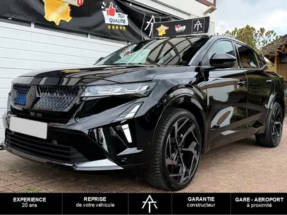 Renault Rafale - 1.2 E-TECH HYPER HYBRID 300 ATELIER ALPINE 4X4 - TOIT PANO+HARMAN KARDON+VISION - 48 990 €