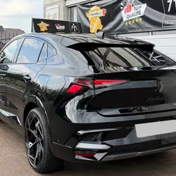 Renault Rafale 1.2 E-TECH HYPER HYBRID 300 ATELIER ALPINE 4X4 - TOIT PANO+HARMAN KARDON+VISION Montaigu-Vend&eacute;e