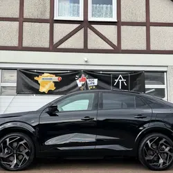 Renault Rafale 1.2 E-TECH HYPER HYBRID 300 ATELIER ALPINE 4X4 - TOIT PANO+HARMAN KARDON+VISION Montaigu-Vend&eacute;e