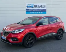 Renault Kadjar Saint-Saturnin