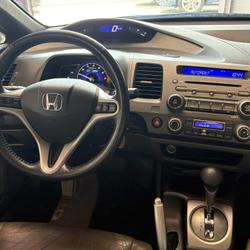 Honda Civic Hybrid 4p La Motte-Servolex