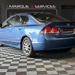 Honda Civic Hybrid 4p La Motte-Servolex