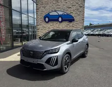 Peugeot 2008 Mérignac