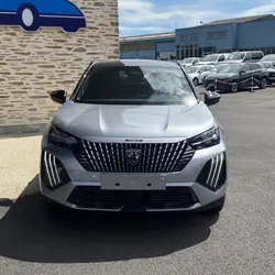 Peugeot 2008 1.2 HYBRID 145CH GT E-DCS6 M&eacute;rignac