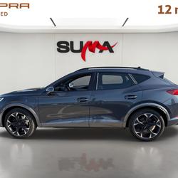 Cupra Formentor Formentor 1.4 e-HYBRID 245 ch DSG6 VZ Chalon-sur-Sa&ocirc;ne